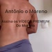 Antônio O Moreno