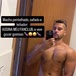 Antônio O Moreno