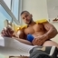 Antônio O Moreno