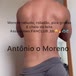 Antônio O Moreno
