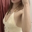 Geovana Galdinoy