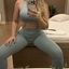 Loira Malhada