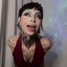 Alice Green Vamp