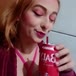 Ruivinha Dlc Hot
