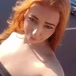 Ruivinha Dlc Hot