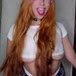 Ruivinha Dlc Hot