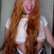 Ruivinha Dlc Hot