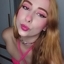 Ruivinha Dlc Hot