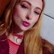 Ruivinha Dlc Hot