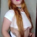 Ruivinha Dlc Hot