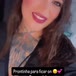 Aline Olavy