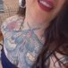 Aline Olavy