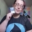 Pink Nerd