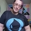 Pink Nerd