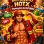 Bombeiro Hotx