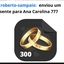 Ana Carolina 777