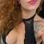 Ruiva Fetish