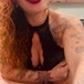 Ruiva Fetish