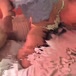 Little Baby Girl