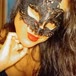Dama Mascarada X