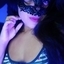 Dama Mascarada X