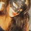 Dama Mascarada X