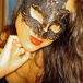 Dama Mascarada X