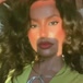 Queen Nytria