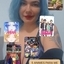 Art Magic Girl