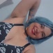 Art Magic Girl