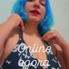 Art Magic Girl