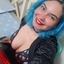 Art Magic Girl