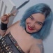 Art Magic Girl