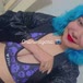 Art Magic Girl