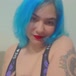 Art Magic Girl