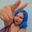 Art Magic Girl
