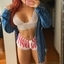 Izza Lenz