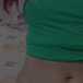 Gatinha com Plug