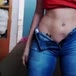 Gatinha com Plug