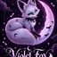 Violet Fox 26