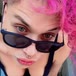 Alice Tgirl BR