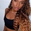 Black Doll