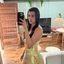 Thuane Alves
