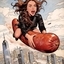 Freckless