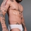Tatuado 23cm