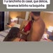 Iaiá Gaúcha
