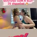 Iaiá Gaúcha