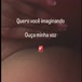 Cacau Baianinha