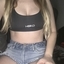 Baby Blonde