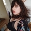 Femme Lézard